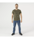 Helikon-Tex T-Shirt One Is None Short Sleeve Cotton | Sabotage Oddal