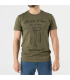Helikon-Tex T-Shirt One Is None Short Sleeve Cotton | Sabotage Oddal
