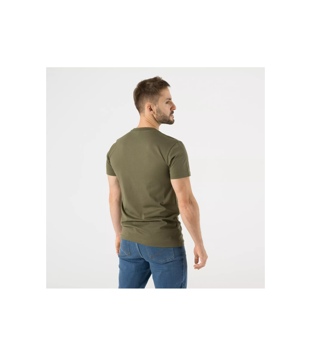 Helikon-Tex T-Shirt One Is None Short Sleeve Cotton | Sabotage Oddal