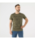 Μπλουζάκι Helikon-Tex T-Shirt One Is None Κοντομάνικο Βαμβακερό | Sabotage Oddal