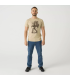 Helikon-Tex T-Shirt Light Infantry Short Sleeve Cotton | Sabotage Oddal