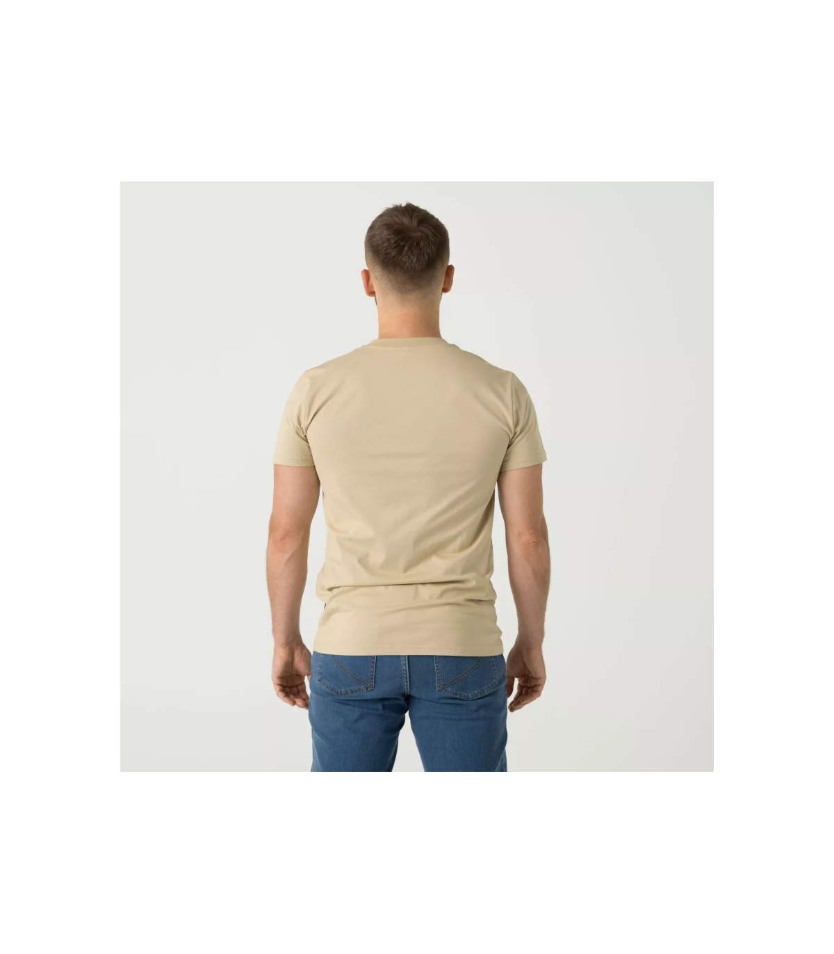Μπλουζάκι Helikon-Tex T-Shirt Light Infantry Κοντομάνικο Βαμβακερό | Sabotage Oddal