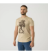 Helikon-Tex T-Shirt Light Infantry Short Sleeve Cotton | Sabotage Oddal