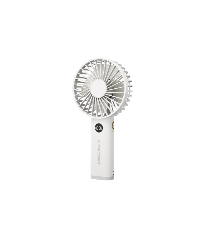 ΑΝΕΜΙΣΤΗΡΑΣ ΑΤΟΜΙΚΟΣ NITECORE NEF03