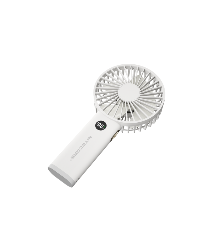 ΑΝΕΜΙΣΤΗΡΑΣ ΑΤΟΜΙΚΟΣ NITECORE NEF03