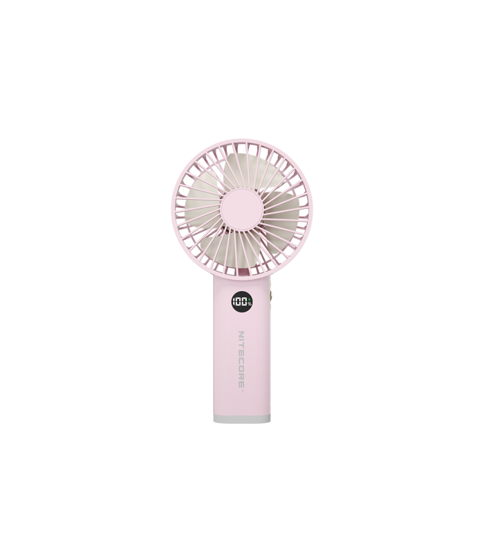 ΑΝΕΜΙΣΤΗΡΑΣ ΑΤΟΜΙΚΟΣ NITECORE NEF03