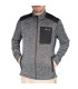Campo Defender Jacket Fleece | Sabotage Oddal