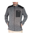 ΖΑΚΕΤΑ CAMPO DEFENDER JACKET ΦΛΙΣ
