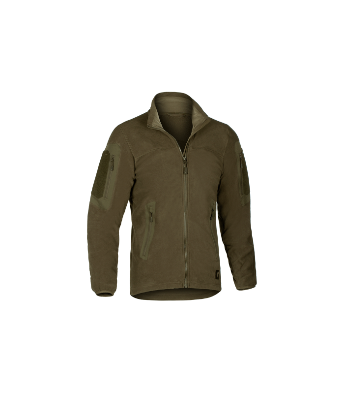 CLAWGEAR AVICEDA MK.II FLEECE JACKET