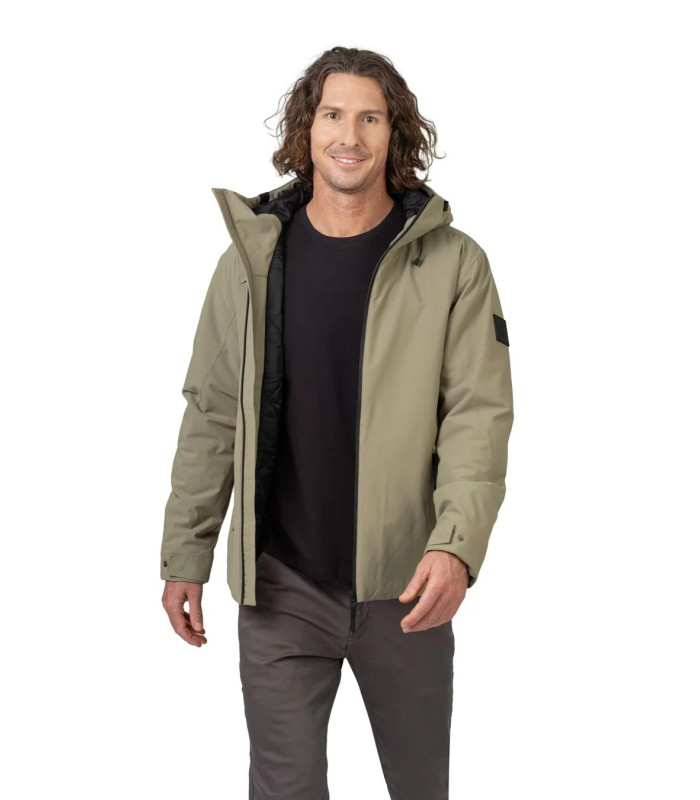 Hannah Derk II Jacket Winter Waterproof Overland Trek | Sabotage Oddal