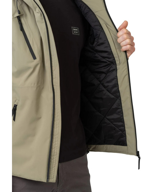 Μπουφάν Hannah Derk II Jacket Χειμερινό Αδιάβροχο Overland Trek | Sabotage Oddal