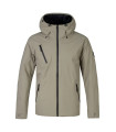 ΜΠΟΥΦΑΝ HANNAH DERK II JACKET ΧΕΙΜΕΡΙΝΟ ΑΔΙΑΒΡΟΧΟ OVERLAND TREK