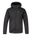 ΜΠΟΥΦΑΝ HANNAH DEYN HOODY JACKET ΧΕΙΜΕΡΙΝΟ ΜΕ ΚΟΥΚΟΥΛΑ