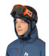 Hannah Deyn Hoody Jacket Winter Hooded | Sabotage Oddal