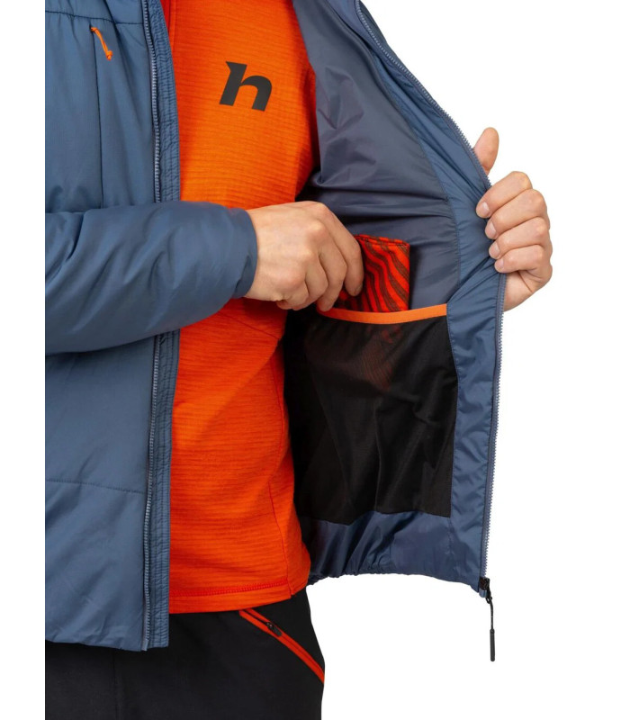 Hannah Deyn Hoody Jacket Winter Hooded | Sabotage Oddal