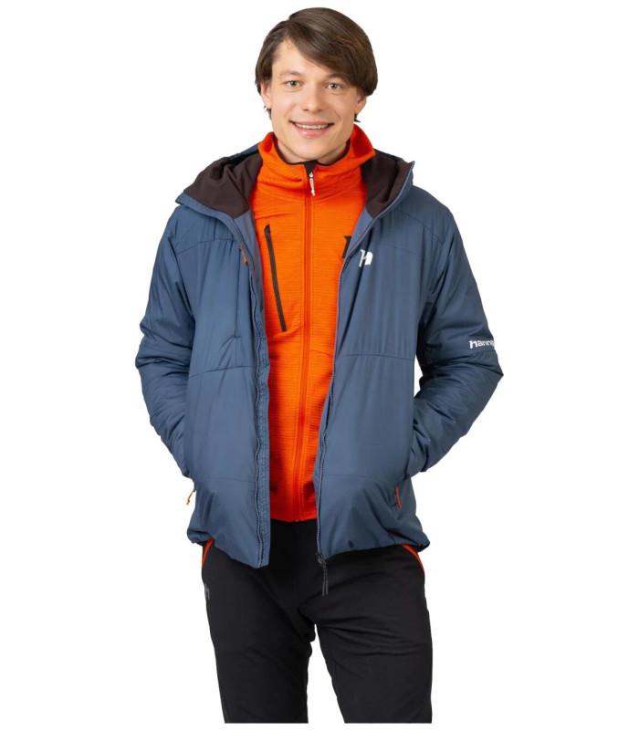 Hannah Deyn Hoody Jacket Winter Hooded | Sabotage Oddal