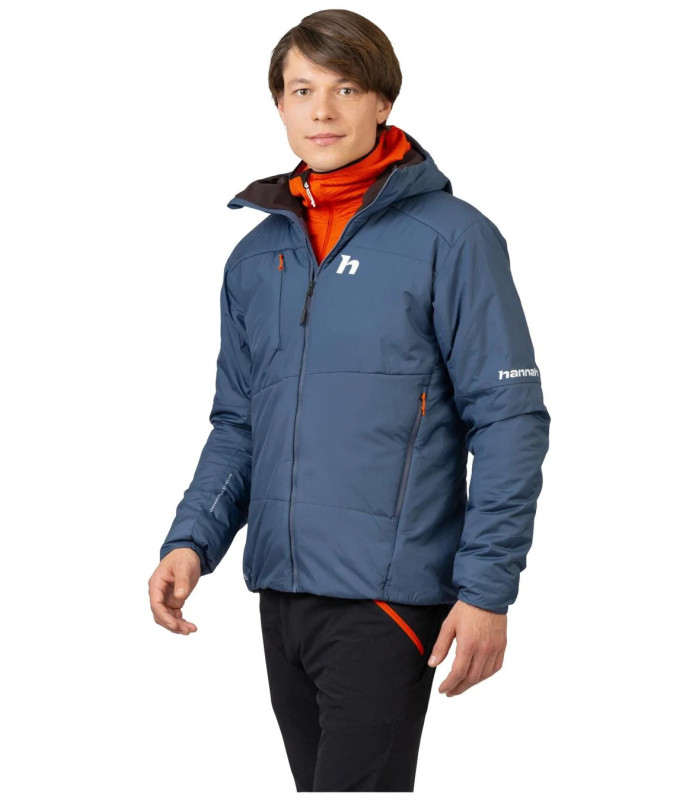 Hannah Deyn Hoody Jacket Winter Hooded | Sabotage Oddal