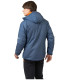 Hannah Deyn Hoody Jacket Winter Hooded | Sabotage Oddal