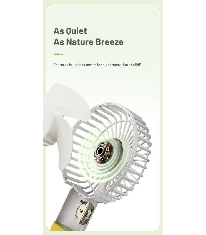 ΑΝΕΜΙΣΤΗΡΑΣ ΑΤΟΜΙΚΟΣ NITECORE NEF03