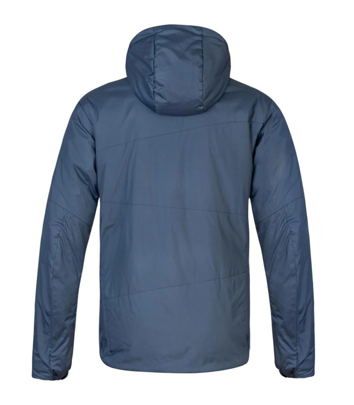 Hannah Deyn Hoody Jacket Winter Hooded | Sabotage Oddal