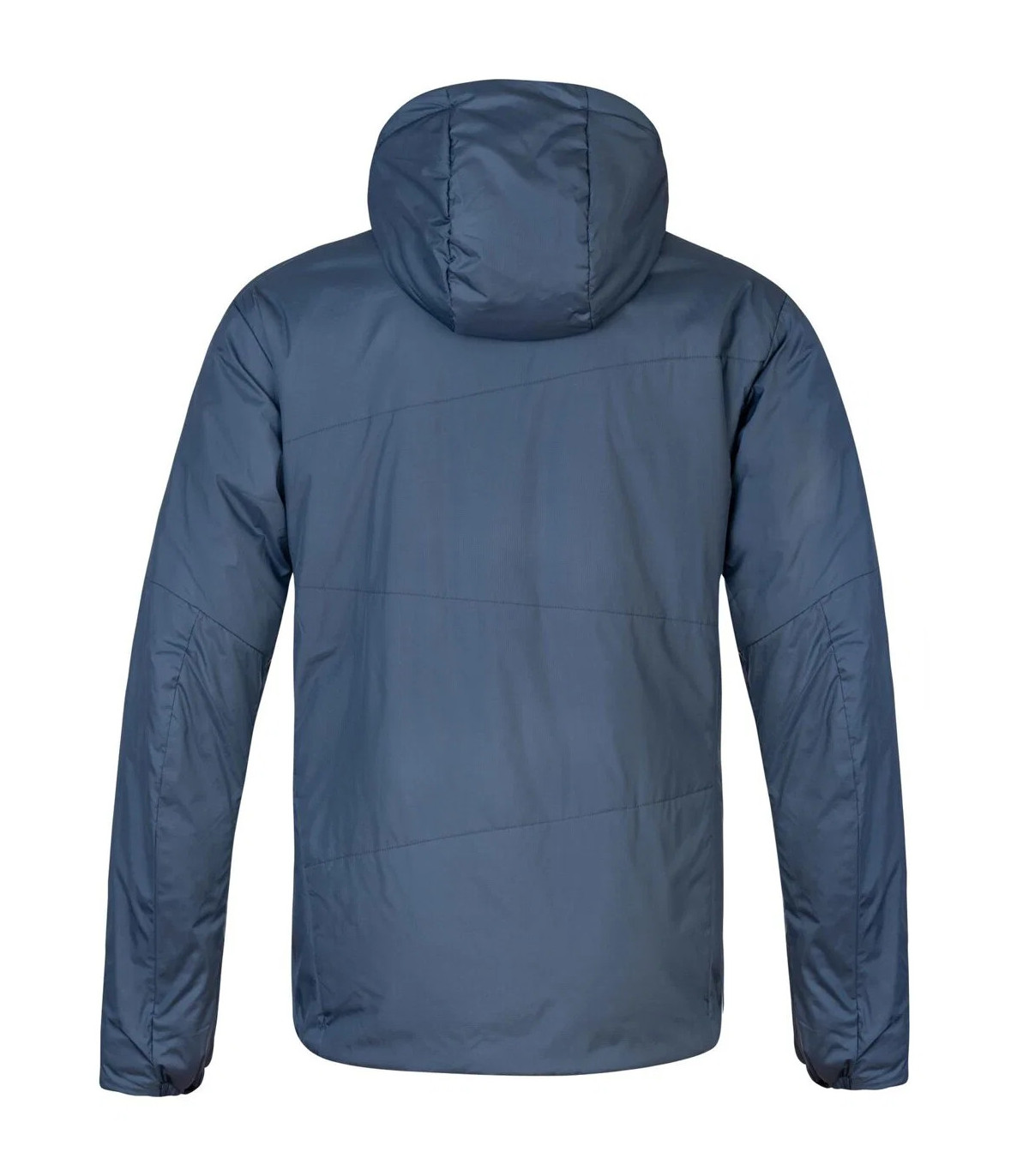Μπουφάν Hannah Deyn Hoody Jacket Χειμερινό με Κουκούλα | Sabotage Oddal
