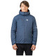 Μπουφάν Hannah Deyn Hoody Jacket Χειμερινό με Κουκούλα | Sabotage Oddal