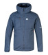 Hannah Deyn Hoody Jacket Winter Hooded | Sabotage Oddal