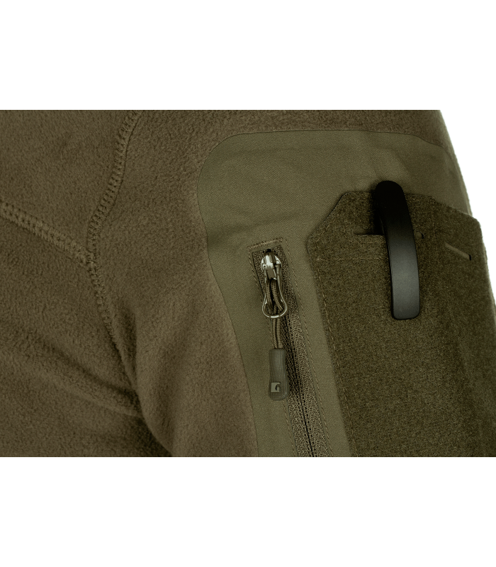 CLAWGEAR AVICEDA MK.II FLEECE JACKET