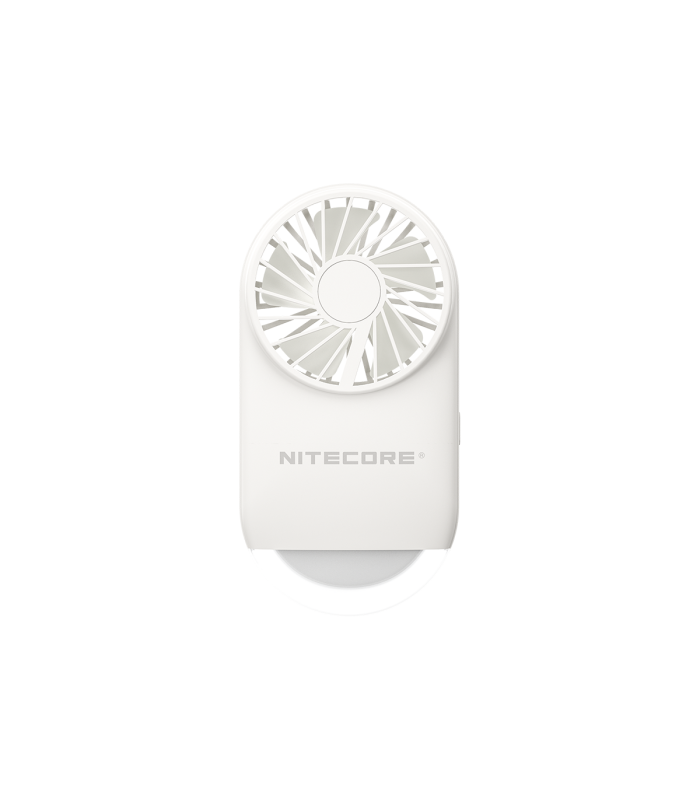 ΑΝΕΜΙΣΤΗΡΑΣ ΑΤΟΜΙΚΟΣ NITECORE NEF02