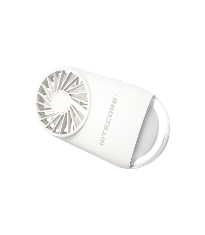 ΑΝΕΜΙΣΤΗΡΑΣ ΑΤΟΜΙΚΟΣ NITECORE NEF02