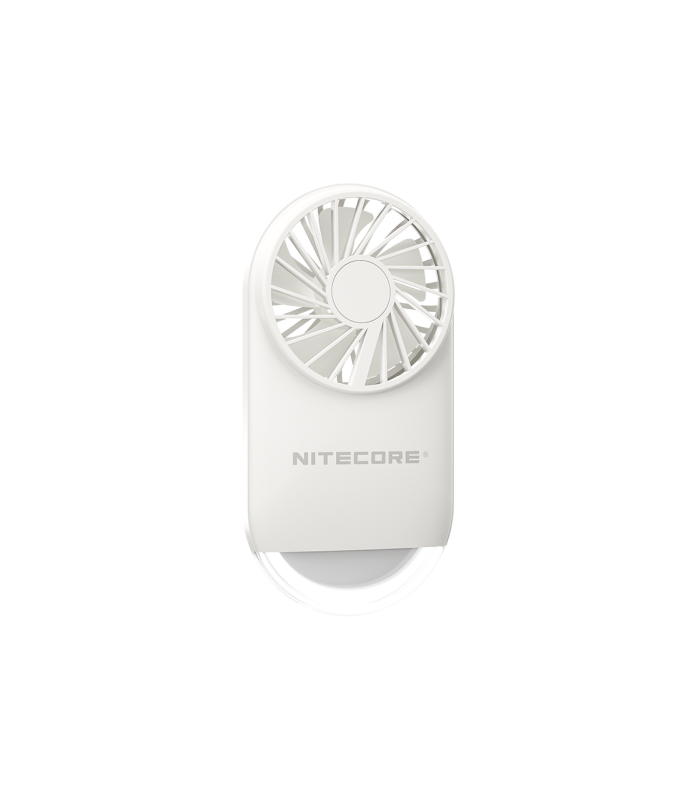 ΑΝΕΜΙΣΤΗΡΑΣ ΑΤΟΜΙΚΟΣ NITECORE NEF02