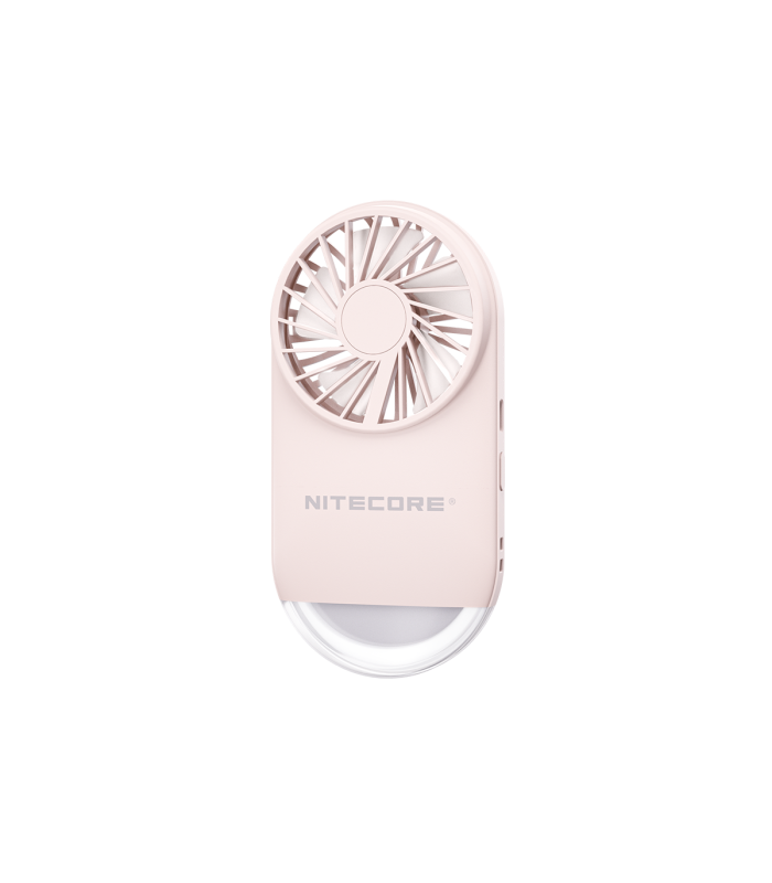 ΑΝΕΜΙΣΤΗΡΑΣ ΑΤΟΜΙΚΟΣ NITECORE NEF02