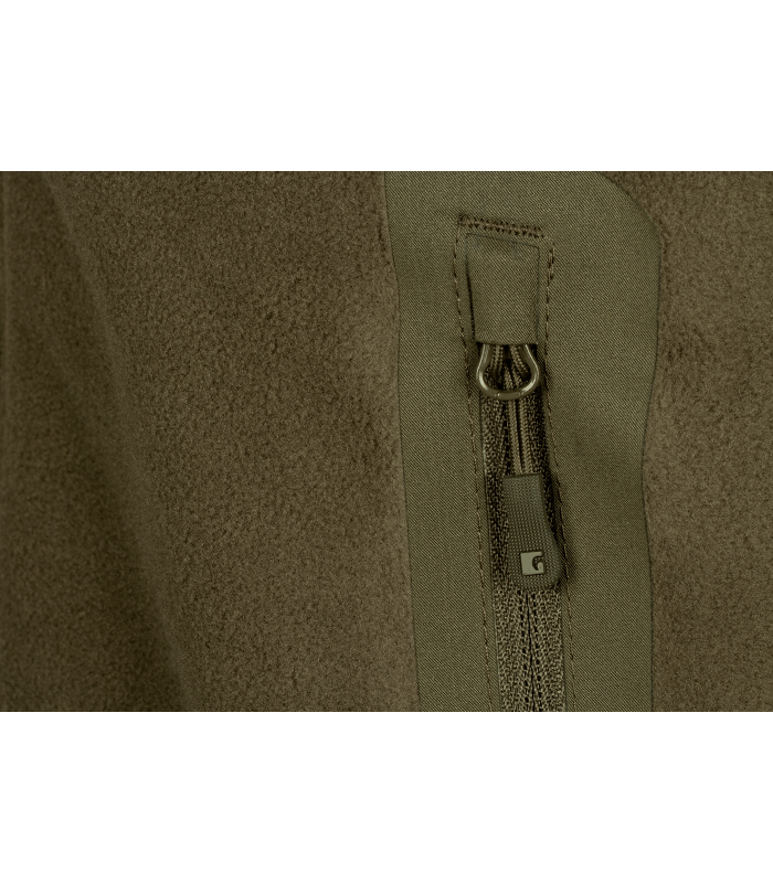 CLAWGEAR AVICEDA MK.II FLEECE JACKET