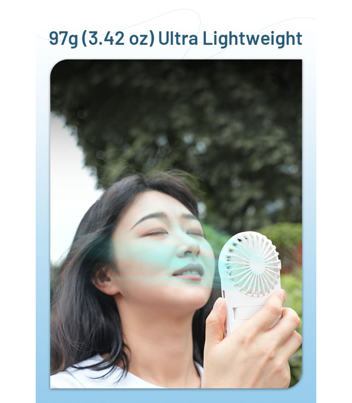 ΑΝΕΜΙΣΤΗΡΑΣ ΑΤΟΜΙΚΟΣ NITECORE NEF02