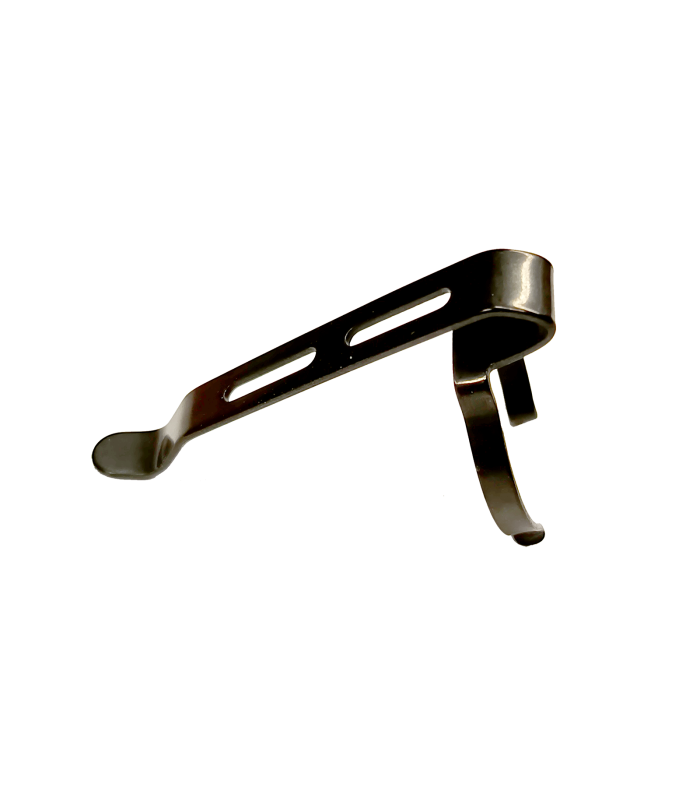 Κλιπ ατσάλινο για MT1A