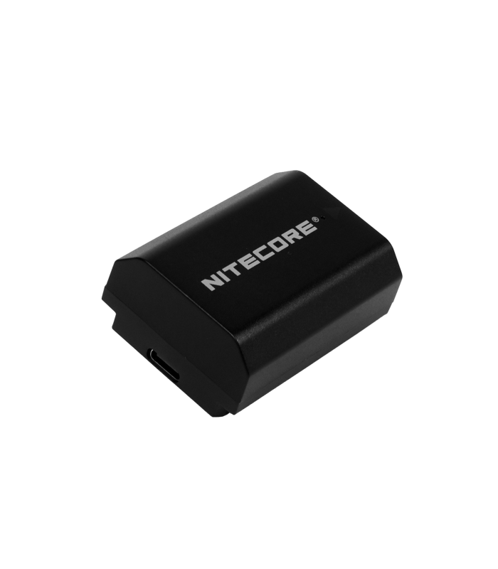 ΜΠΑΤΑΡΙΑ NITECORE for SONY NP-FZ100C, 7.2V , 2400mAh, 17.28Wh