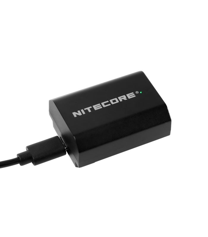 ΜΠΑΤΑΡΙΑ NITECORE for SONY NP-FZ100C, 7.2V , 2400mAh, 17.28Wh