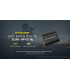 ΜΠΑΤΑΡΙΑ NITECORE for SONY NP-FZ100C, 7.2V , 2400mAh, 17.28Wh
