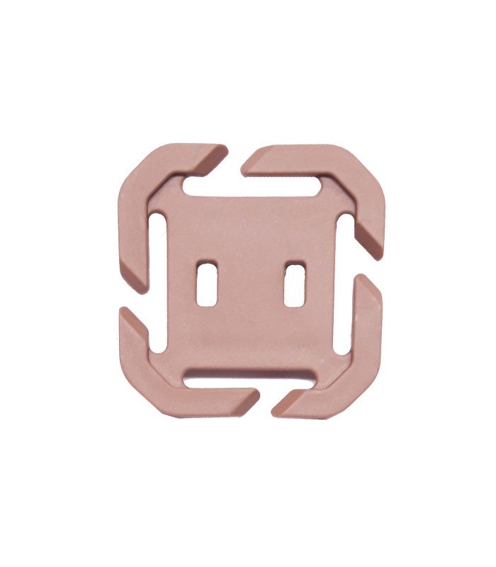 ΒΑΣΗ ΦΑΚΟΥ NITECORE NU06MI_02, molle mount