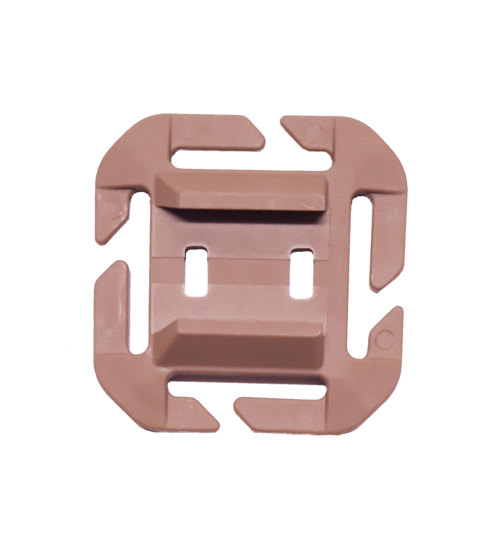 ΒΑΣΗ ΦΑΚΟΥ NITECORE NU06MI_02, molle mount