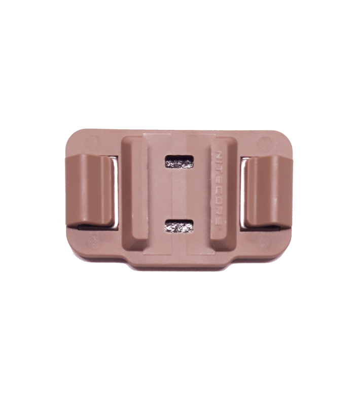 ΒΑΣΗ ΦΑΚΟΥ NITECORE NU06MI με μαγνήτη