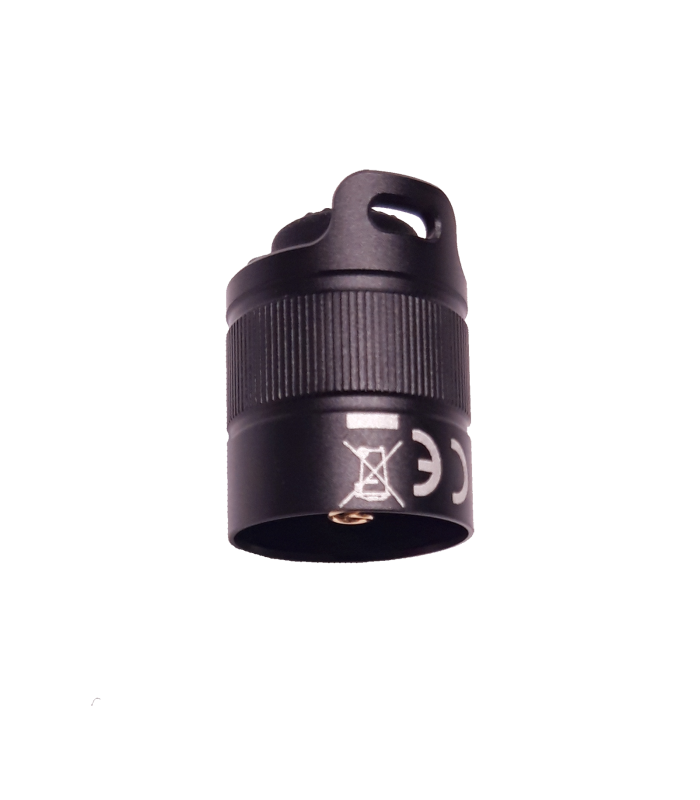 Tail Switch (Διακόπτης) για φακό Nitecore MT2APRO