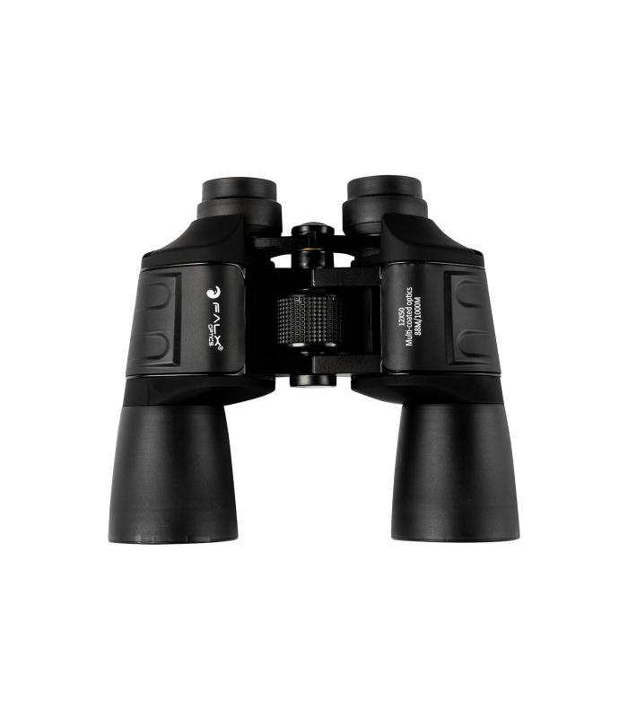 ΚΙΑΛΙΑ FALX Optics 12x50mm , Black