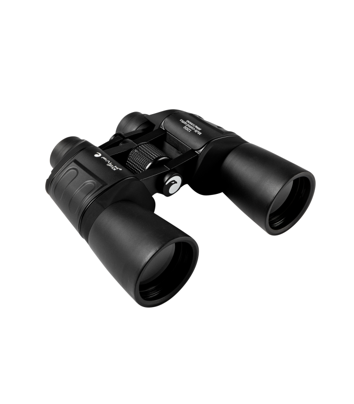 ΚΙΑΛΙΑ FALX Optics 12x50mm , Black