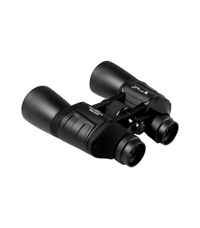 ΚΙΑΛΙΑ FALX Optics 12x50mm , Black