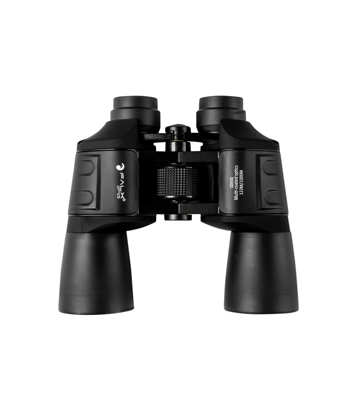ΚΙΑΛΙΑ FALX Optics 10x50mm, Black