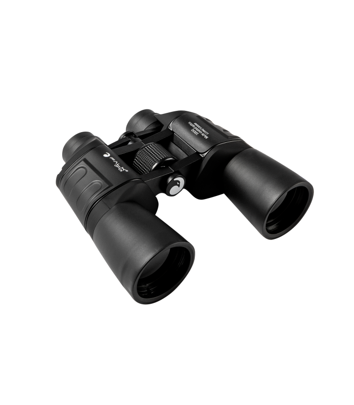 ΚΙΑΛΙΑ FALX Optics 10x50mm, Black