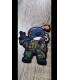 SAB-TECHNICS BOMBERMAN OPERATOR PATCH