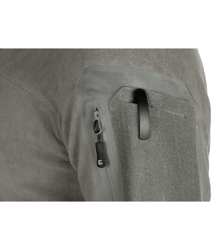 CLAWGEAR AVICEDA MK.II FLEECE JACKET