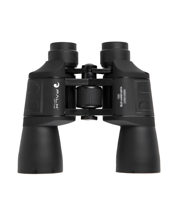 ΚΙΑΛΙΑ FALX Optics 10x50mm, Black